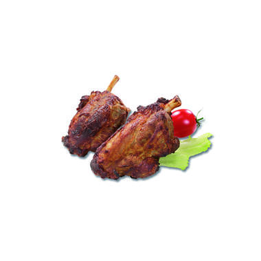 MINI GRILLHAXEN  2x6st  P/KG  DPV